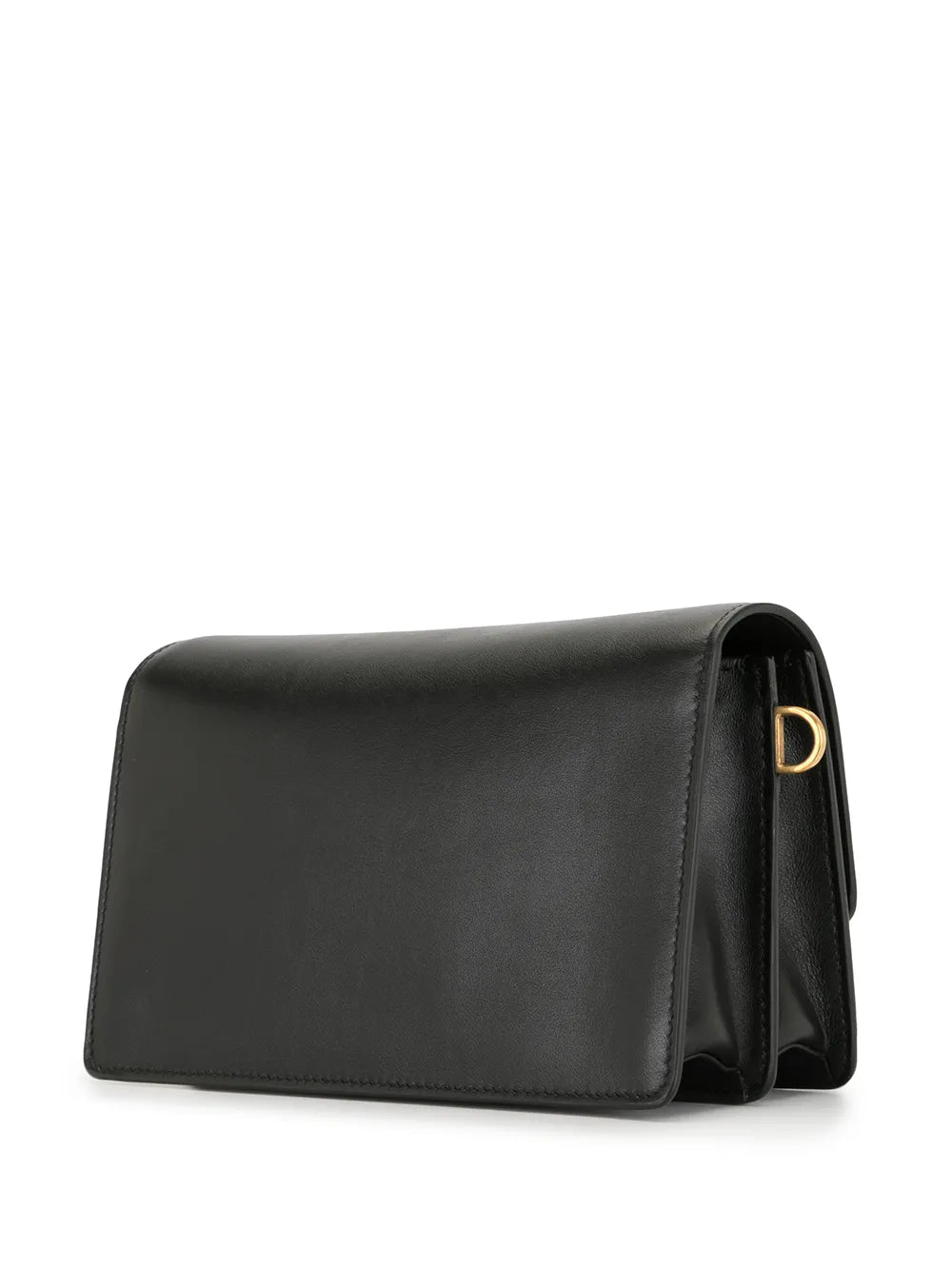 Tods T Timeless Shoulder Bag — Same as shown — Size One Size — Back View