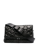 Zadigvoltaire Xl Rocky Scale Bag — Same as shown — Size One Size — Front View