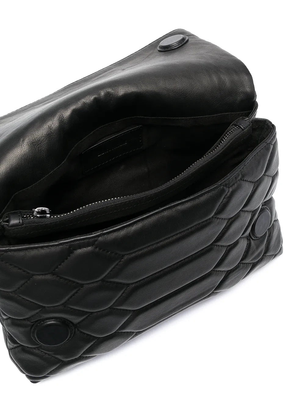 Zadigvoltaire Xl Rocky Scale Bag — Same as shown — Size One Size — Detail View