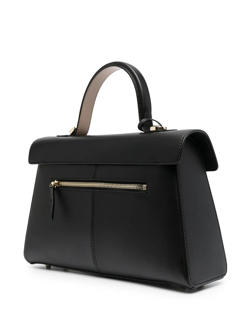 Cafune Stance Wallet Bag — Same as shown — Size One Size — Back View