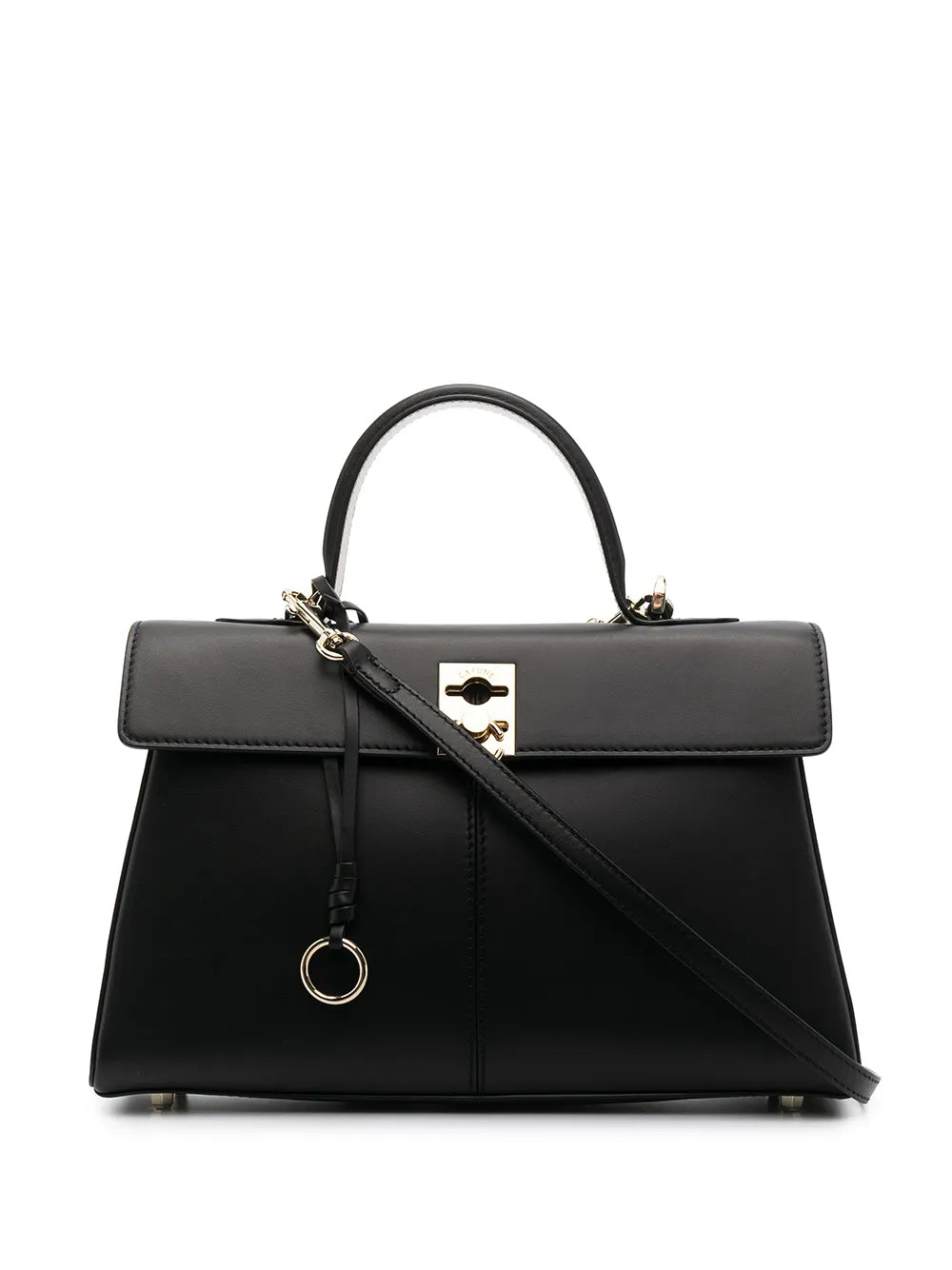 Cafune Stance Wallet Bag — Same as shown — Size One Size — Front View