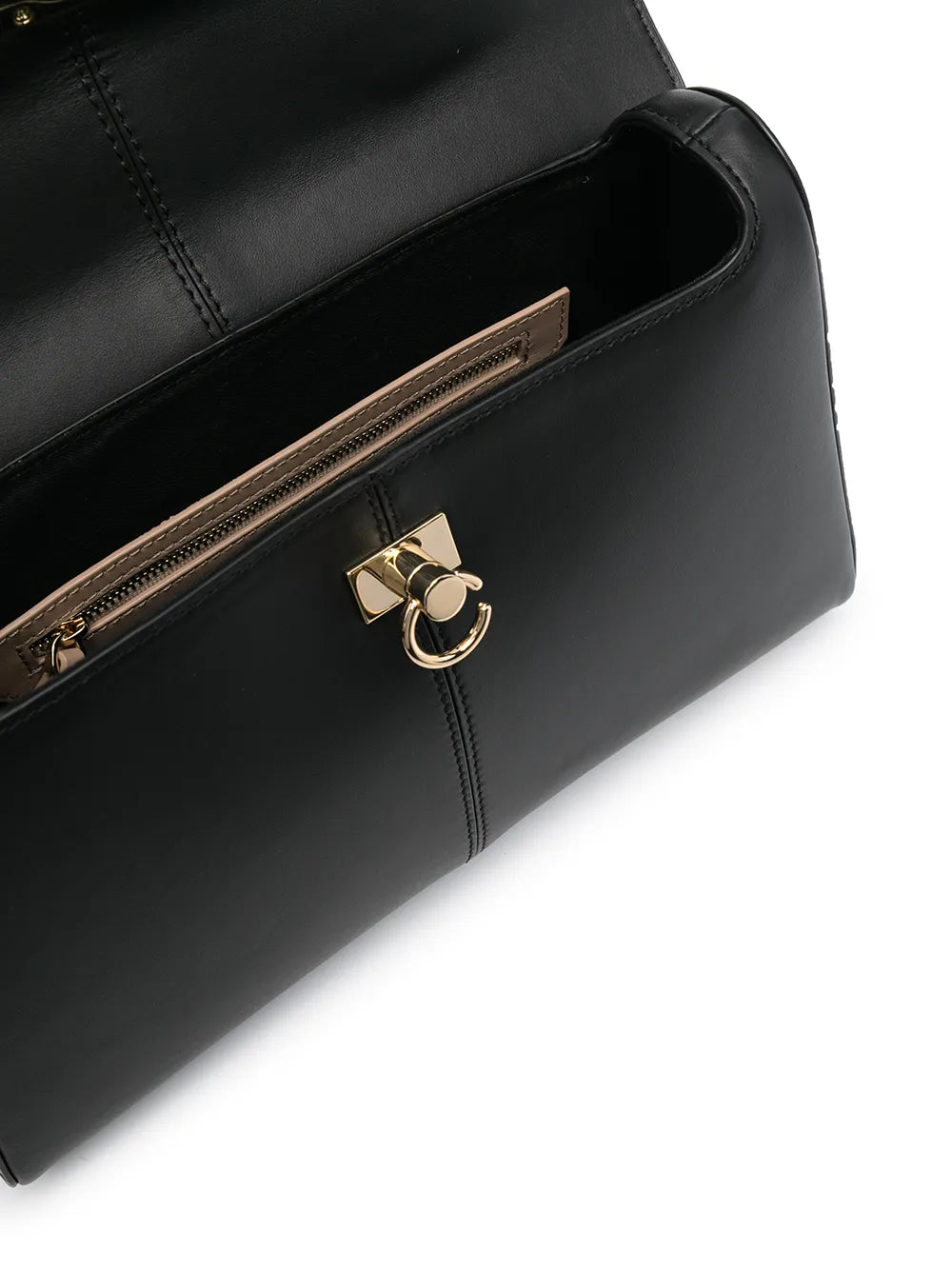 Cafune Stance Wallet Bag — Same as shown — Size One Size — Detail View