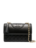 Tory Burch Fleming Convertible Shoulder Bag — Same as shown — Size One Size — Front View