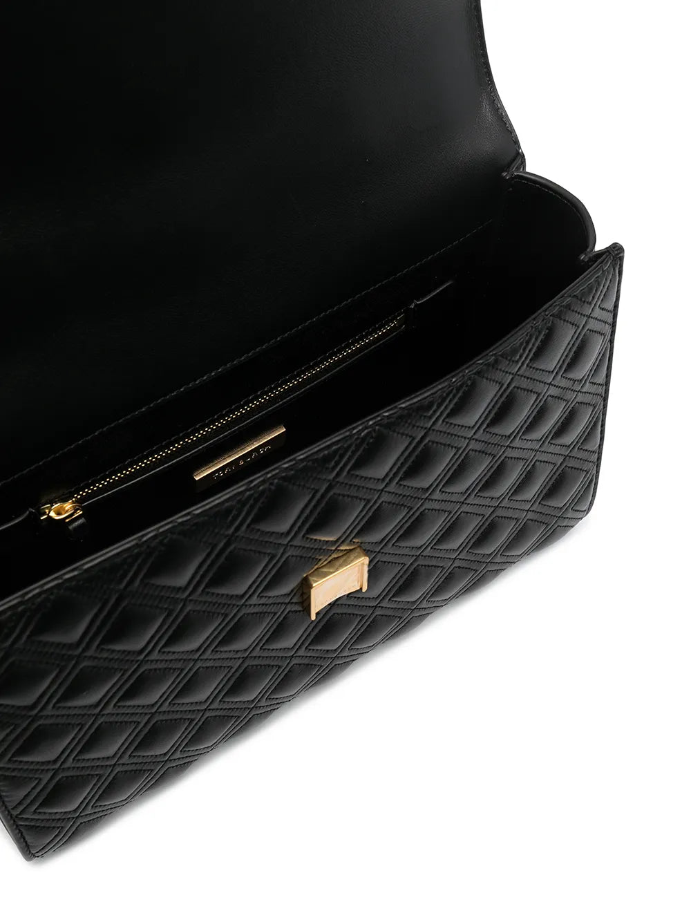 Tory Burch Fleming Convertible Shoulder Bag — Same as shown — Size One Size — Detail View