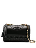 Tory Burch Small Fleming Convertible Shoulder Bag — Same as shown — Size One Size — Front View