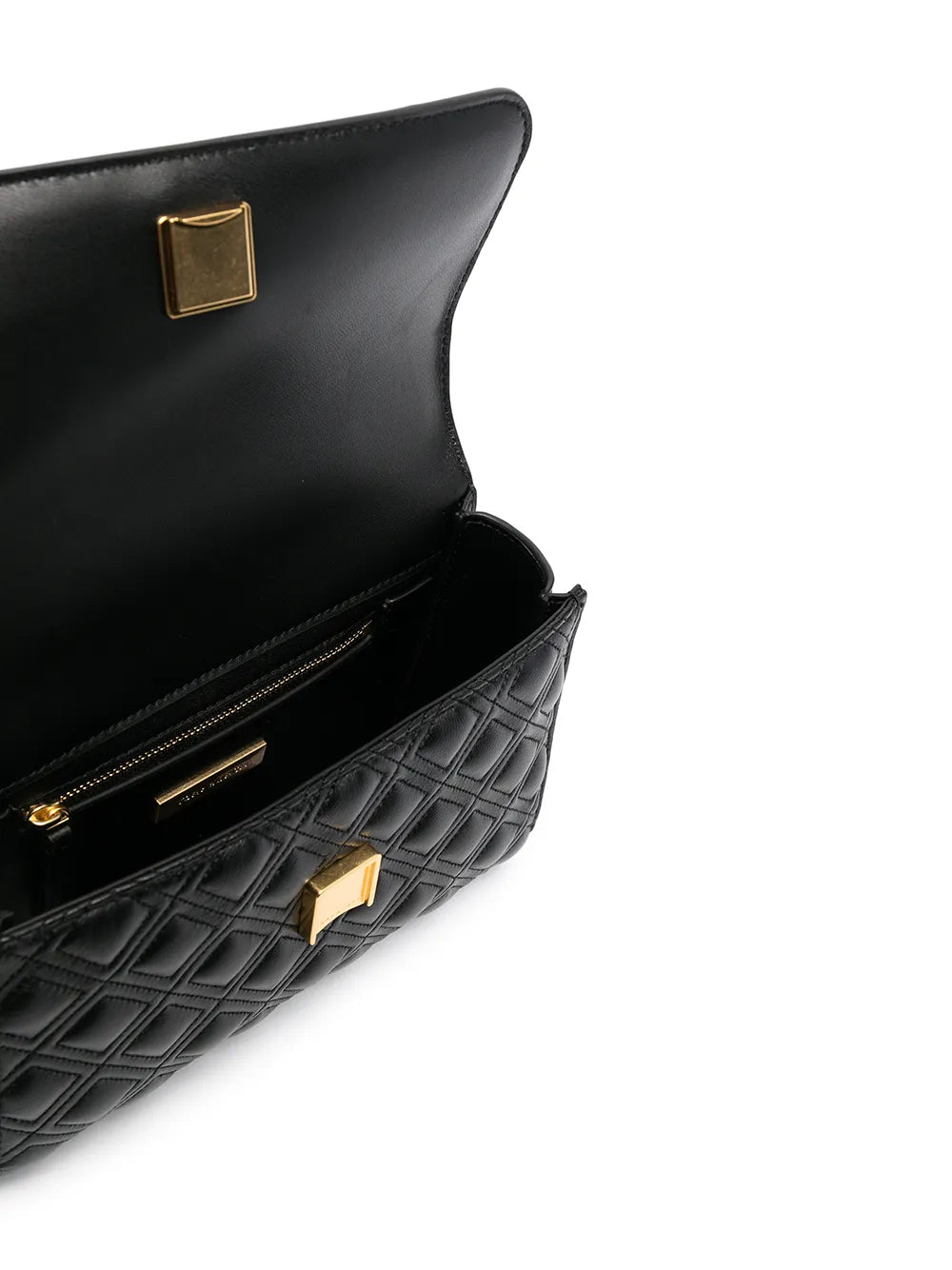 Tory Burch Small Fleming Convertible Shoulder Bag — Same as shown — Size One Size — Detail View