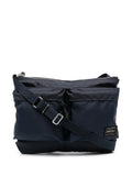 Porter Yoshida Co Force Nylon Shoulder Bag — Same as shown — Size One Size — Front View