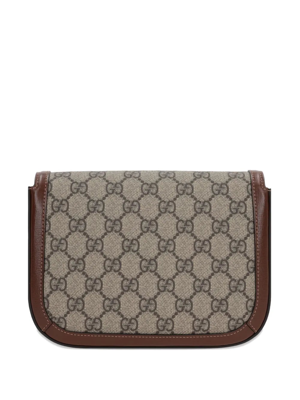 Gucci Mini Horsebit 1955 Shoulder Bag — Same as shown — Size One Size — Back View