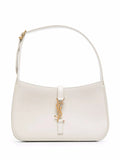 Saint Laurent Le 5 A 7 Shoulder Bag — Same as shown — Size One Size — Front View