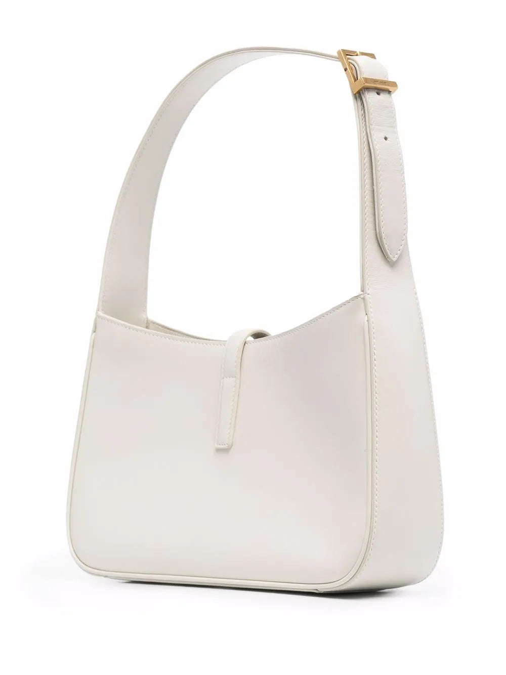 Saint Laurent Le 5 A 7 Shoulder Bag — Same as shown — Size One Size — Back View
