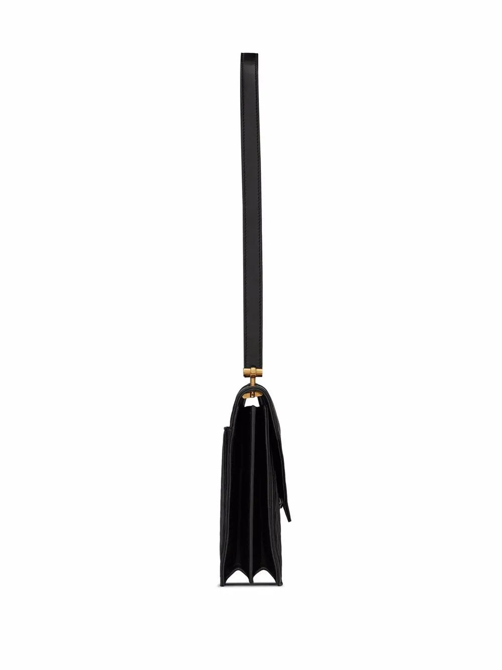 Saint Laurent Gaby Envelope Bag — Same as shown — Size One Size — Back View