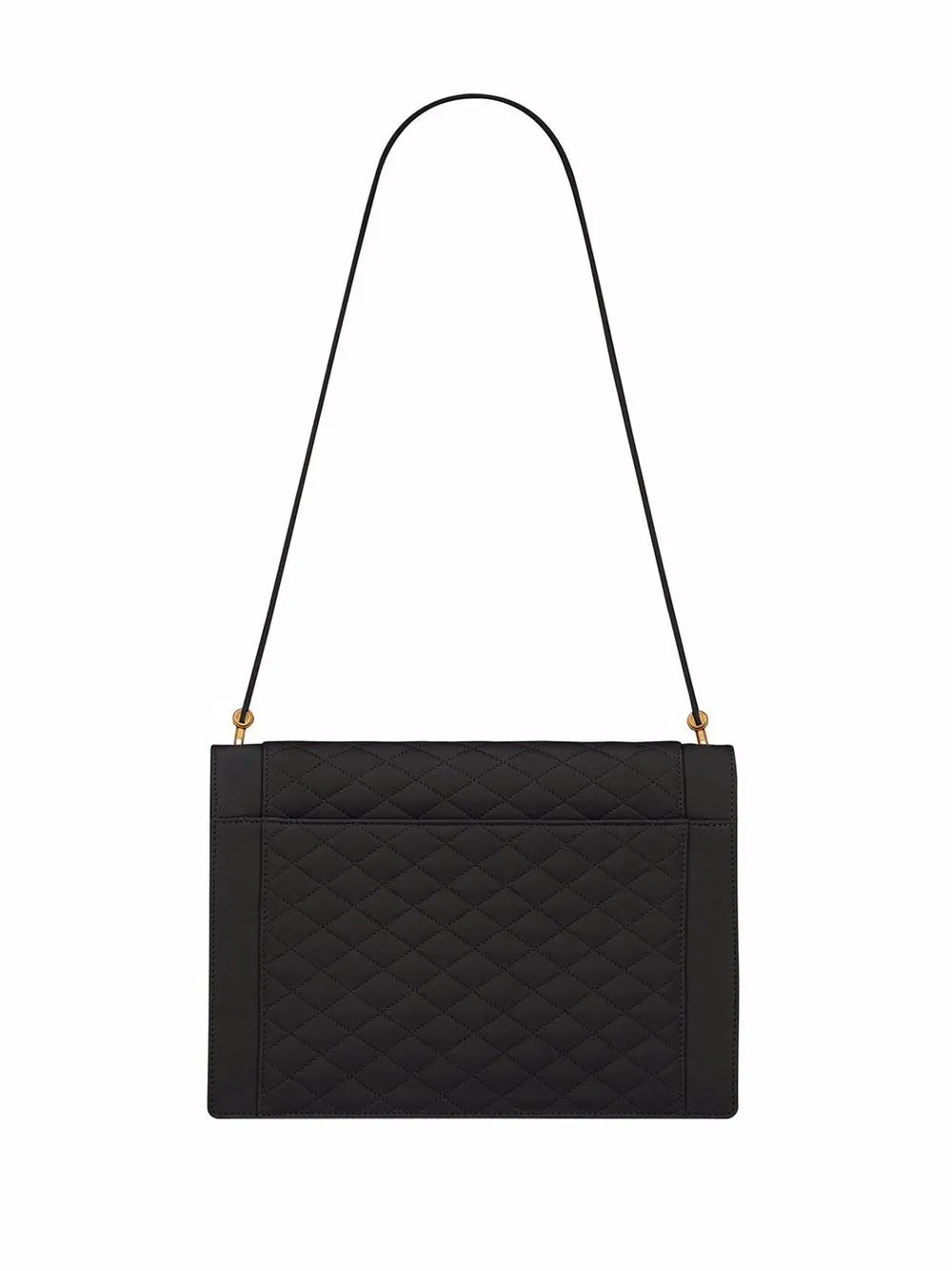 Saint Laurent Gaby Envelope Bag — Same as shown — Size One Size — Side View