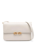 Saint Laurent Le Maillon Shoulder Bag — Same as shown — Size One Size — Front View