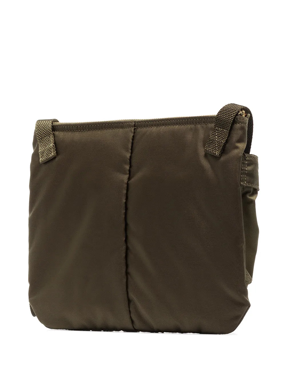 Porter Yoshida Co Flying Ace Two Way Shoulder Bag — Same as shown — Size One Size — Back View