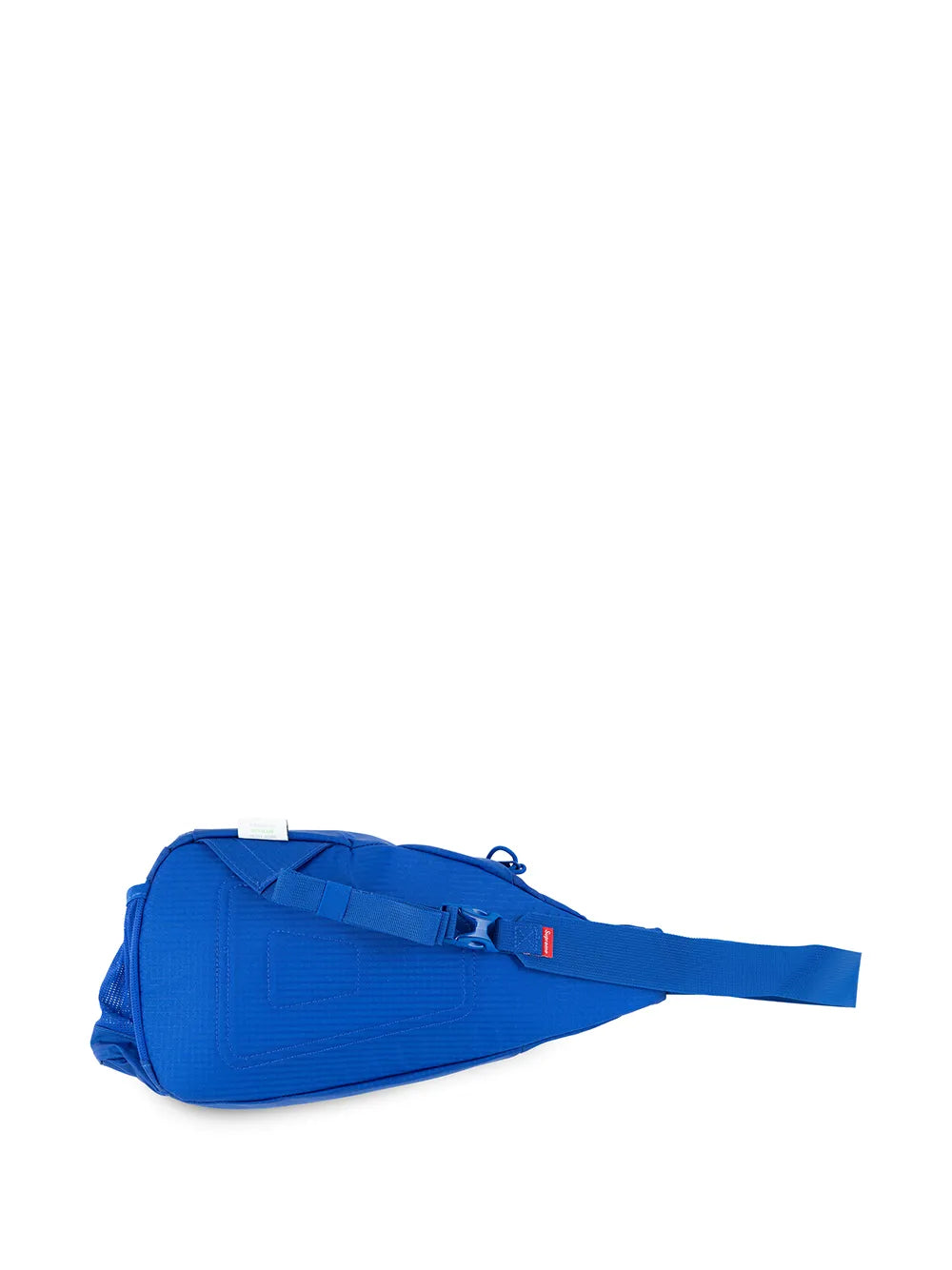 Supreme Logo Print Sing Bag — Same as shown — Size One Size — Side View