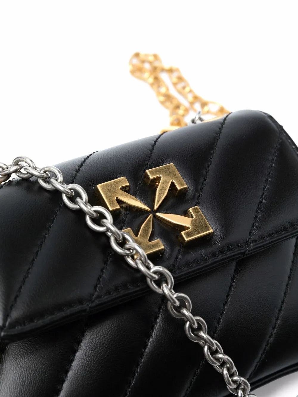 Off White Jackhammer 17 Shoulder Bag — Same as shown — Size One Size — Top View