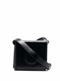 Lemaire Mini Camera Bag — Same as shown — Size One Size — Front View