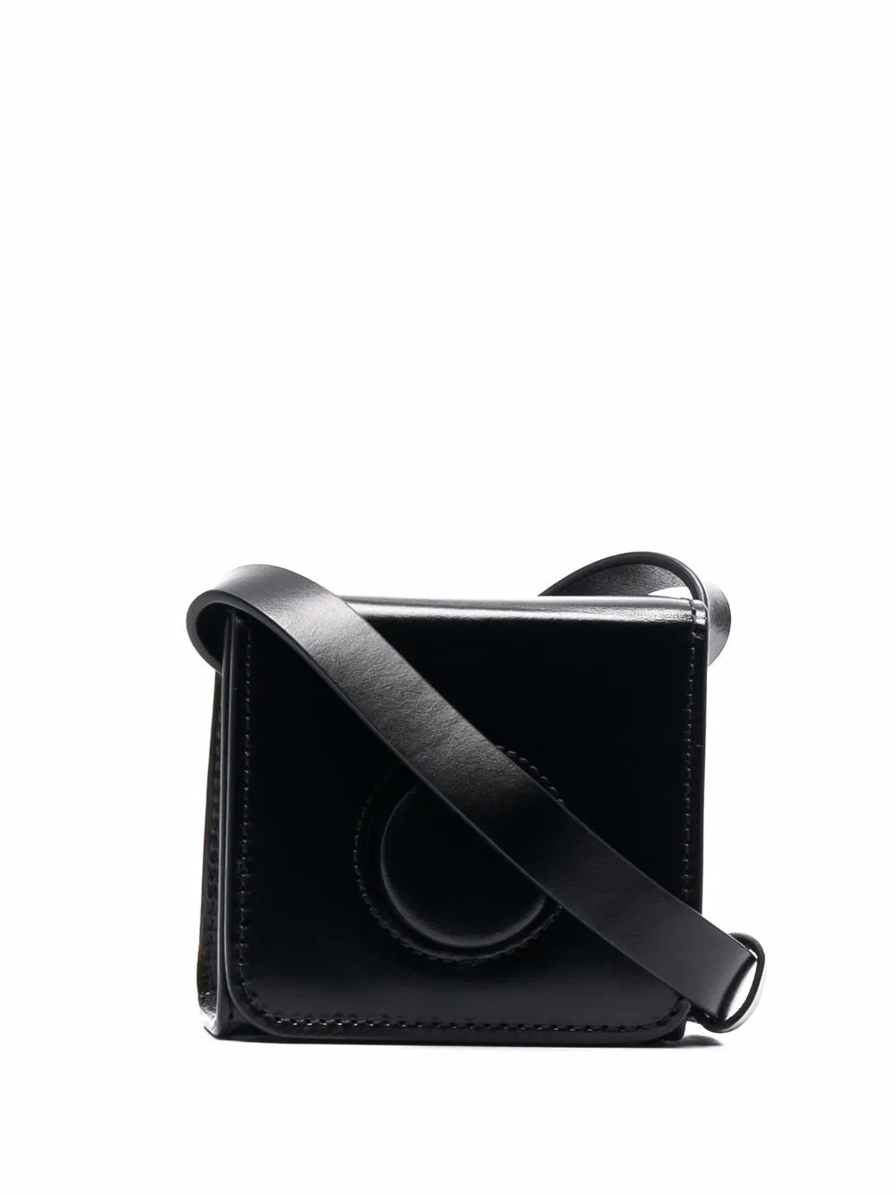 Lemaire Mini Camera Bag — Same as shown — Size One Size — Front View