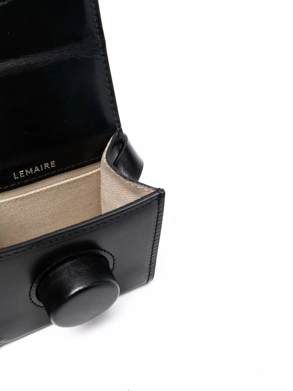 Lemaire Mini Camera Bag — Same as shown — Size One Size — Detail View