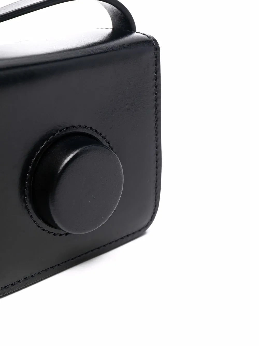 Lemaire Mini Camera Bag — Same as shown — Size One Size — Top View