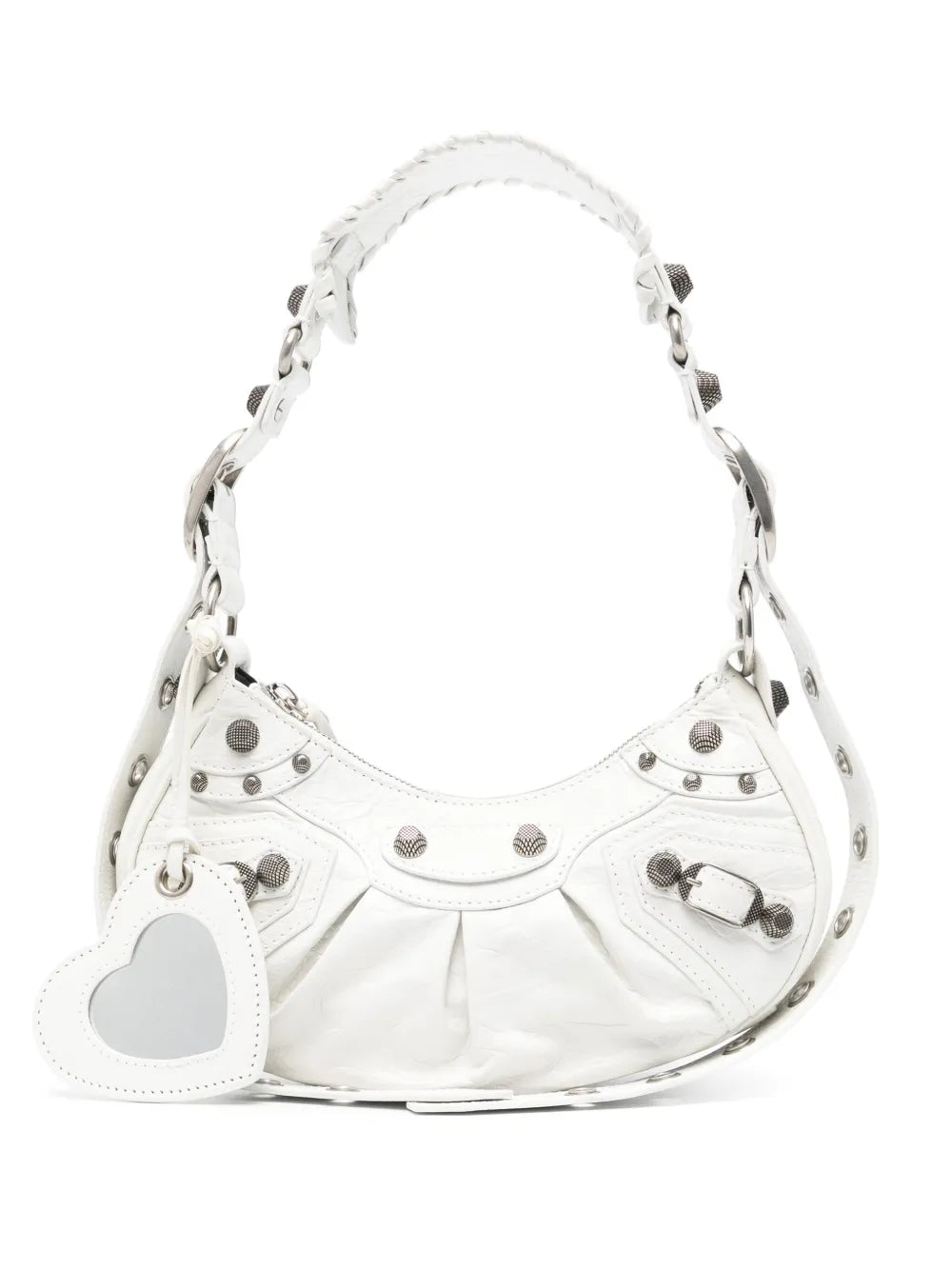 Balenciaga Le Cagole Xs Shoulder Bag — Same as shown — Size One Size — Front View