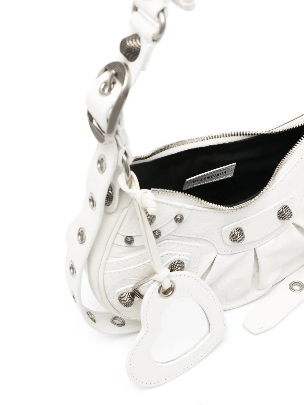Balenciaga Le Cagole Xs Shoulder Bag — Same as shown — Size One Size — Detail View
