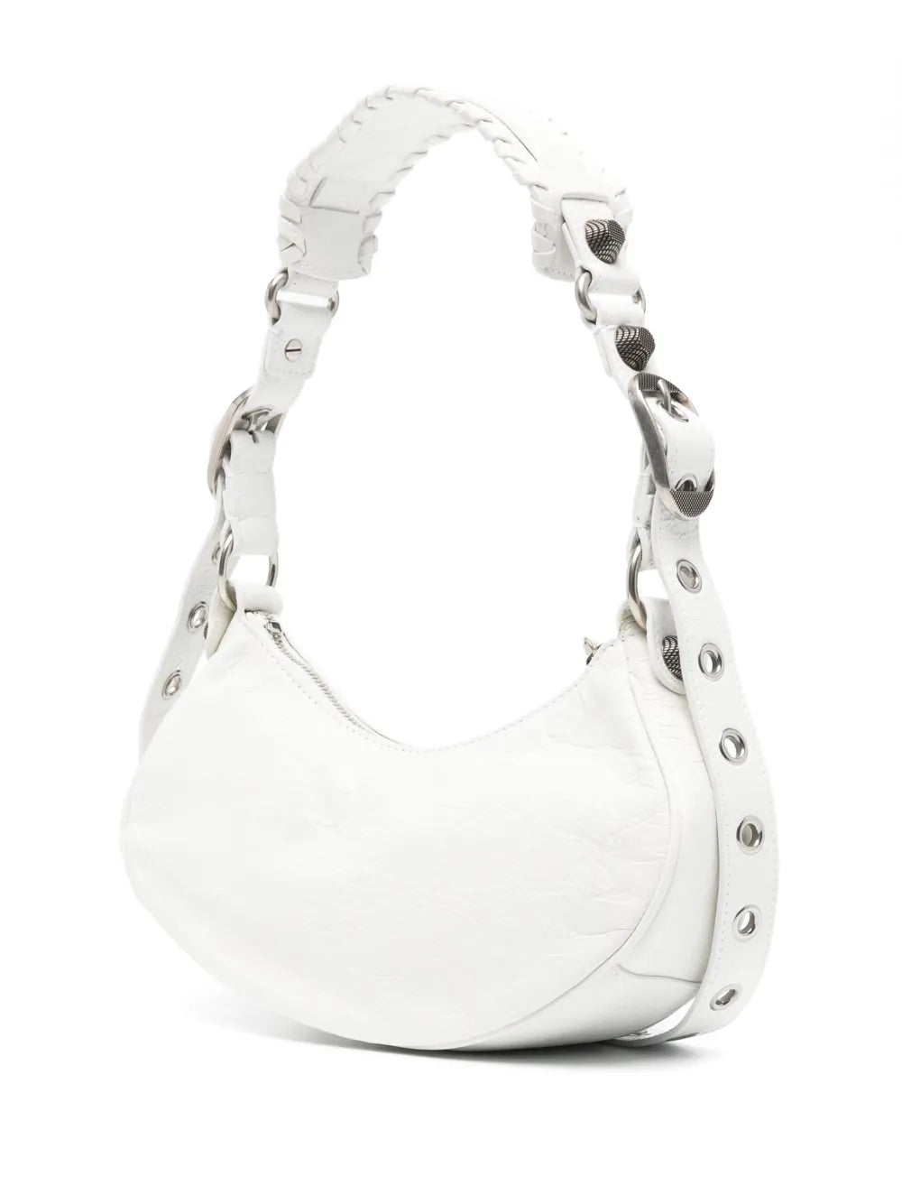 Balenciaga Le Cagole Xs Shoulder Bag — Same as shown — Size One Size — Back View