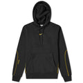 Drake x Nike NOCTA AU Essential Hoody Black — XXS — Front View