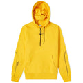 Drake x Nike NOCTA AU Essential Hoody University Gold — XXS — Front View