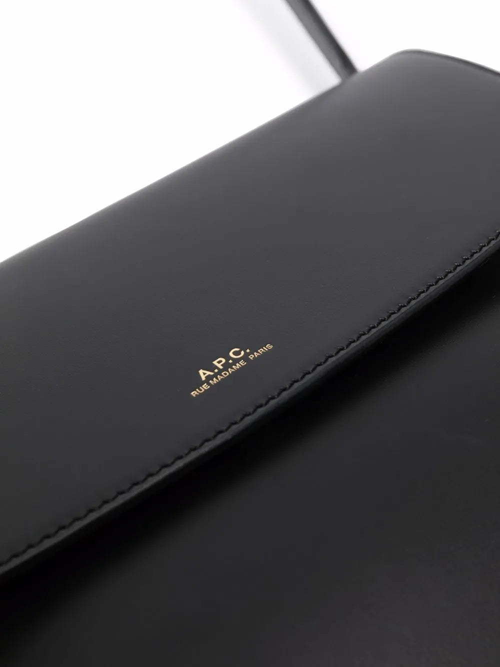 Apc Sarah Shoulder Bag — Same as shown — Size One Size — Top View