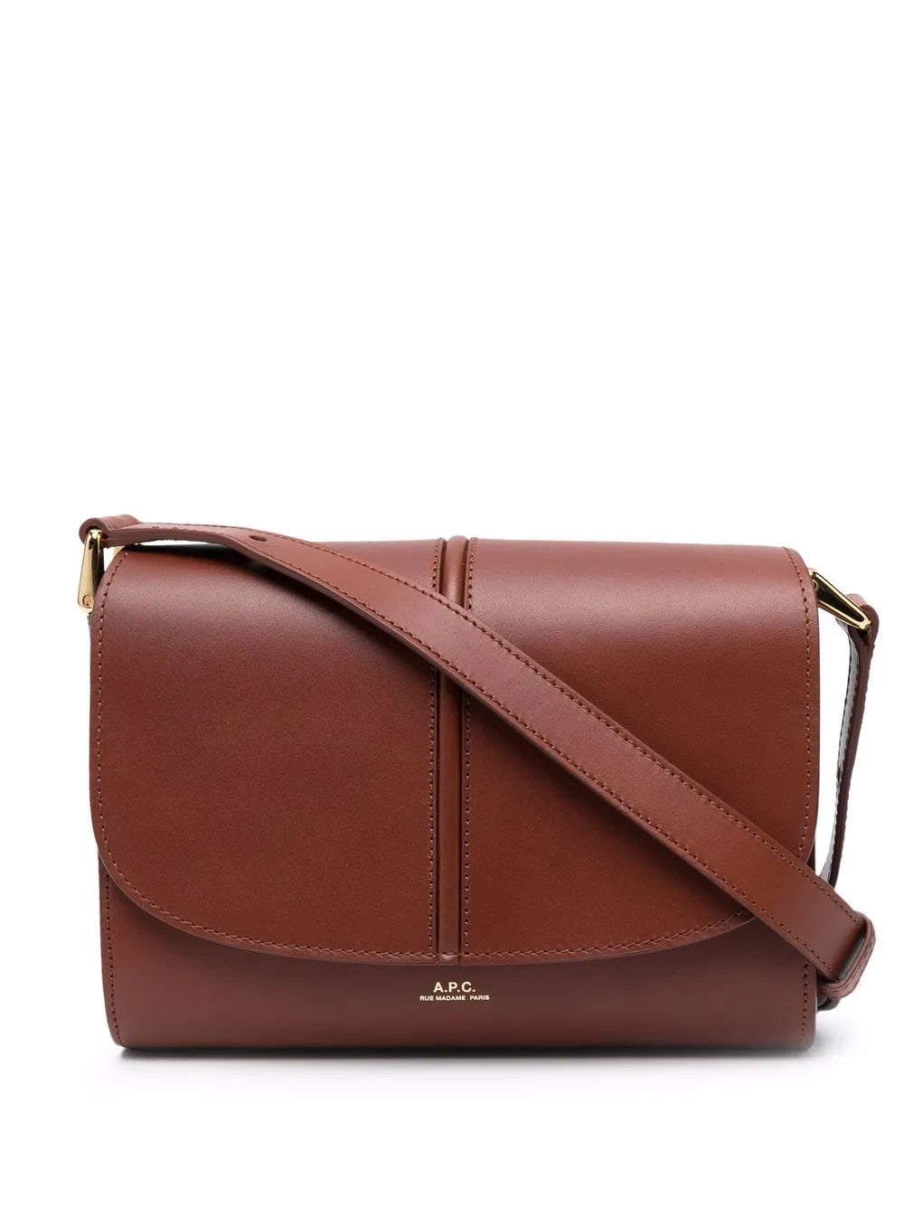 Apc Small Betty Horizon Crossbody Bag — Same as shown — Size One Size — Front View