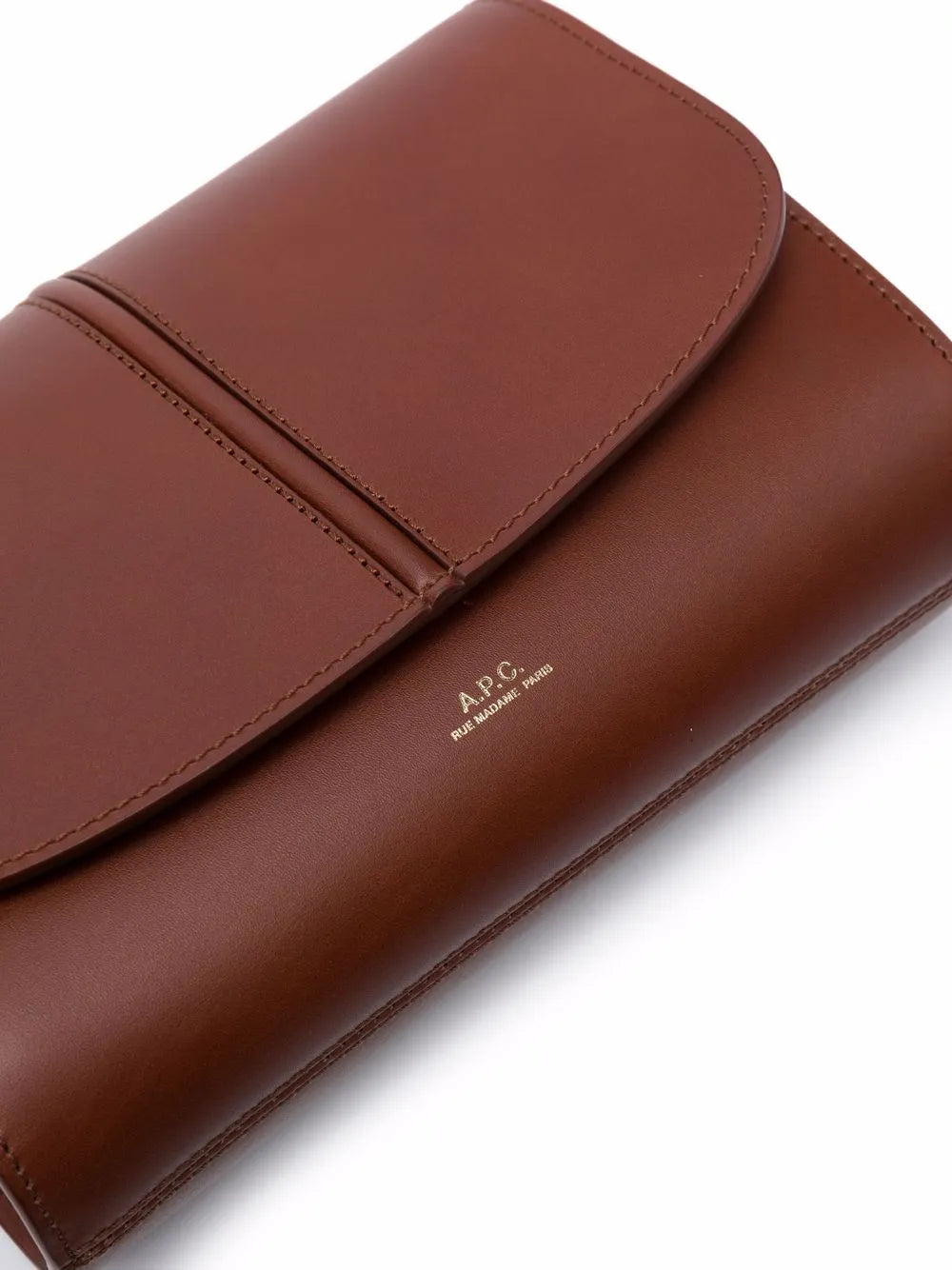 Apc Small Betty Horizon Crossbody Bag — Same as shown — Size One Size — Top View