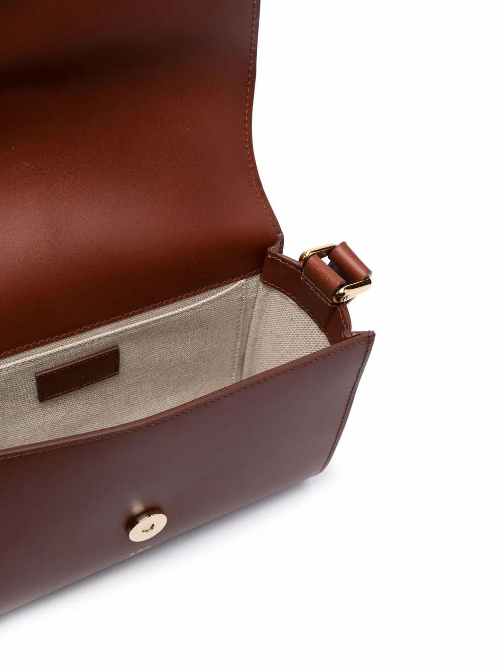 Apc Small Betty Horizon Crossbody Bag — Same as shown — Size One Size — Detail View