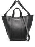Balenciaga Small Everyday Northsouth Tote Bag — Same as shown — Size One Size — Front View