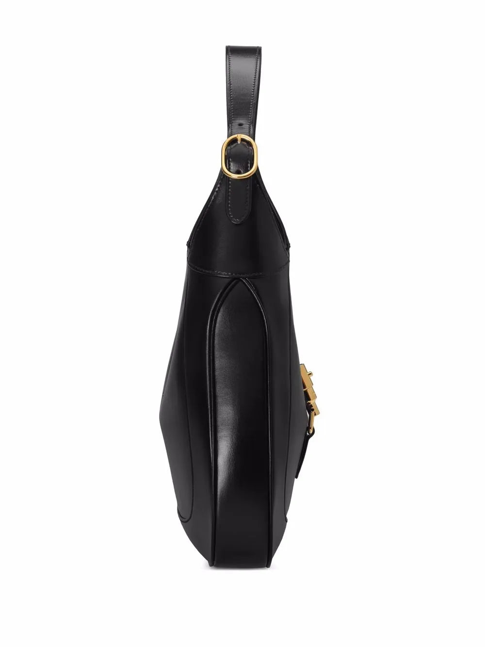 Gucci Medium Jackie 1961 Shoulder Bag — Same as shown — Size One Size — Top View
