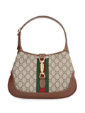 Gucci Small Jackie 1961 Shoulder Bag — Same as shown — Size One Size — Front View