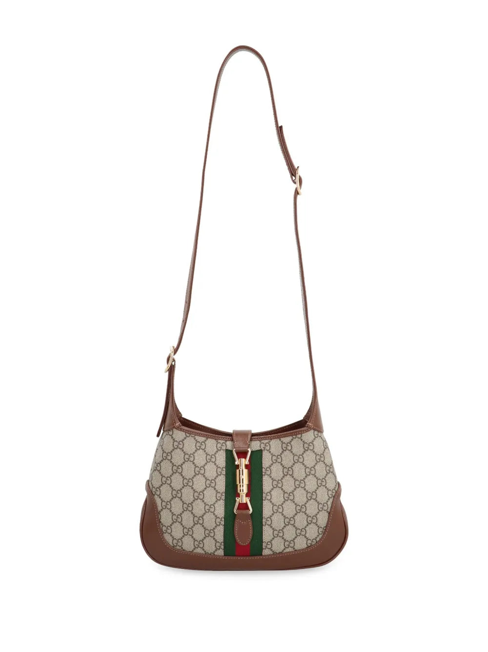 Gucci Small Jackie 1961 Shoulder Bag — Same as shown — Size One Size — Top View