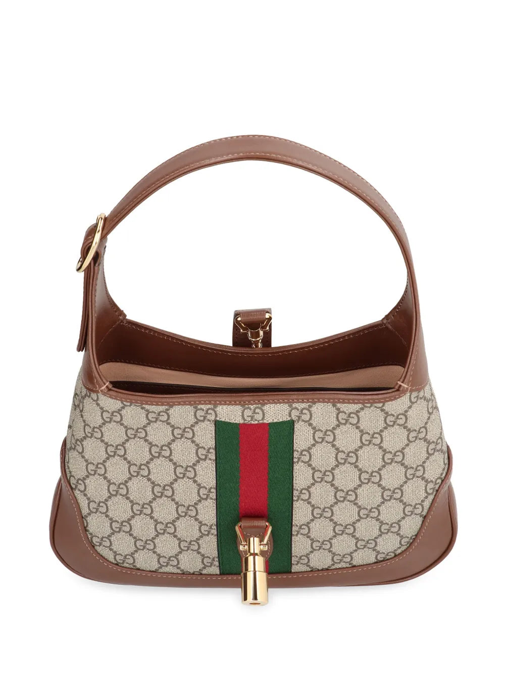 Gucci Small Jackie 1961 Shoulder Bag — Same as shown — Size One Size — Detail View
