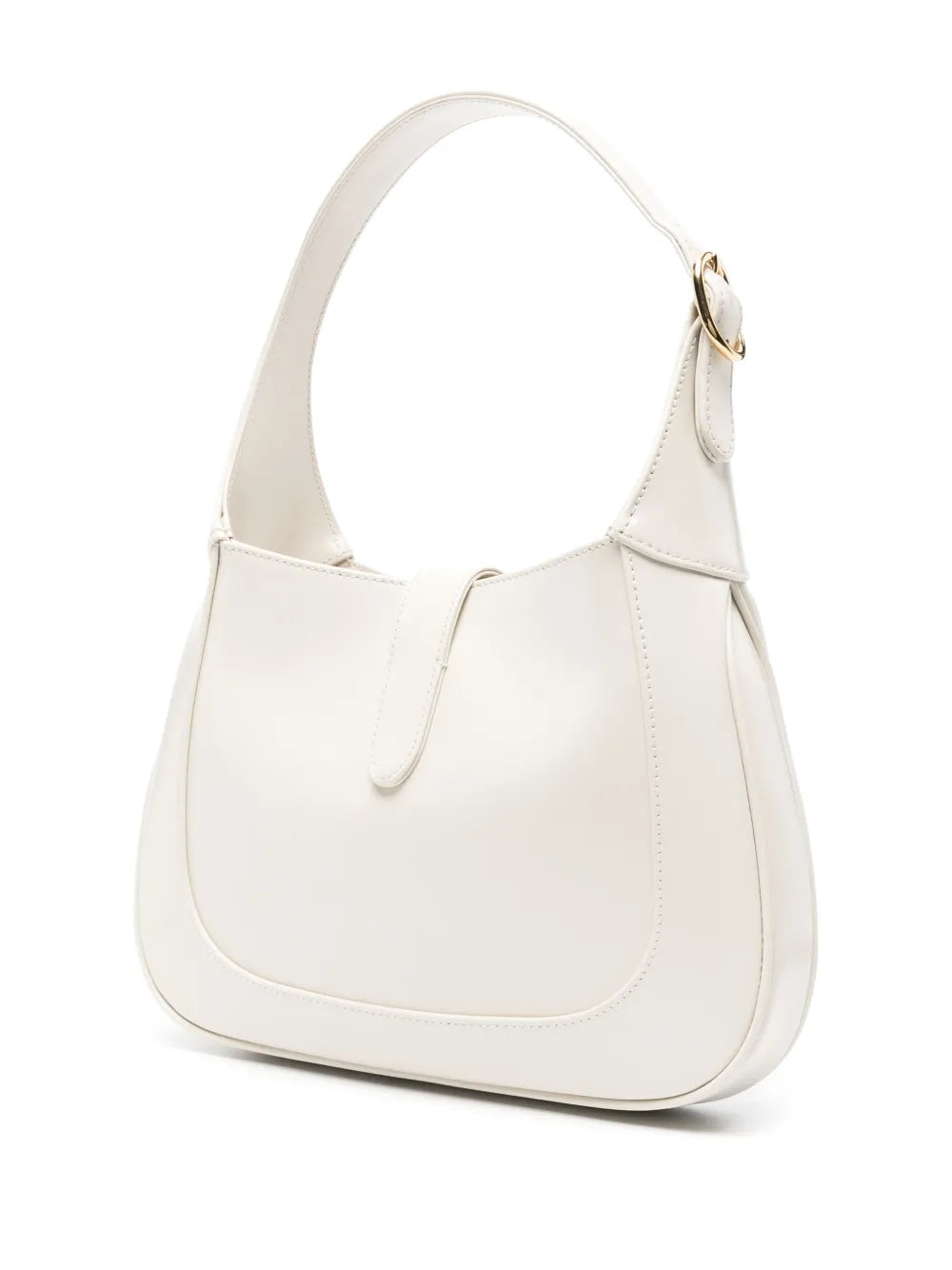 Gucci Small Jackie 1961 Shoulder Bag — Same as shown — Size One Size — Back View