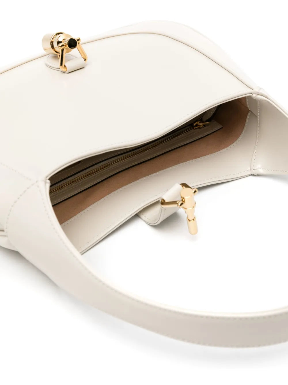 Gucci Small Jackie 1961 Shoulder Bag — Same as shown — Size One Size — Detail View