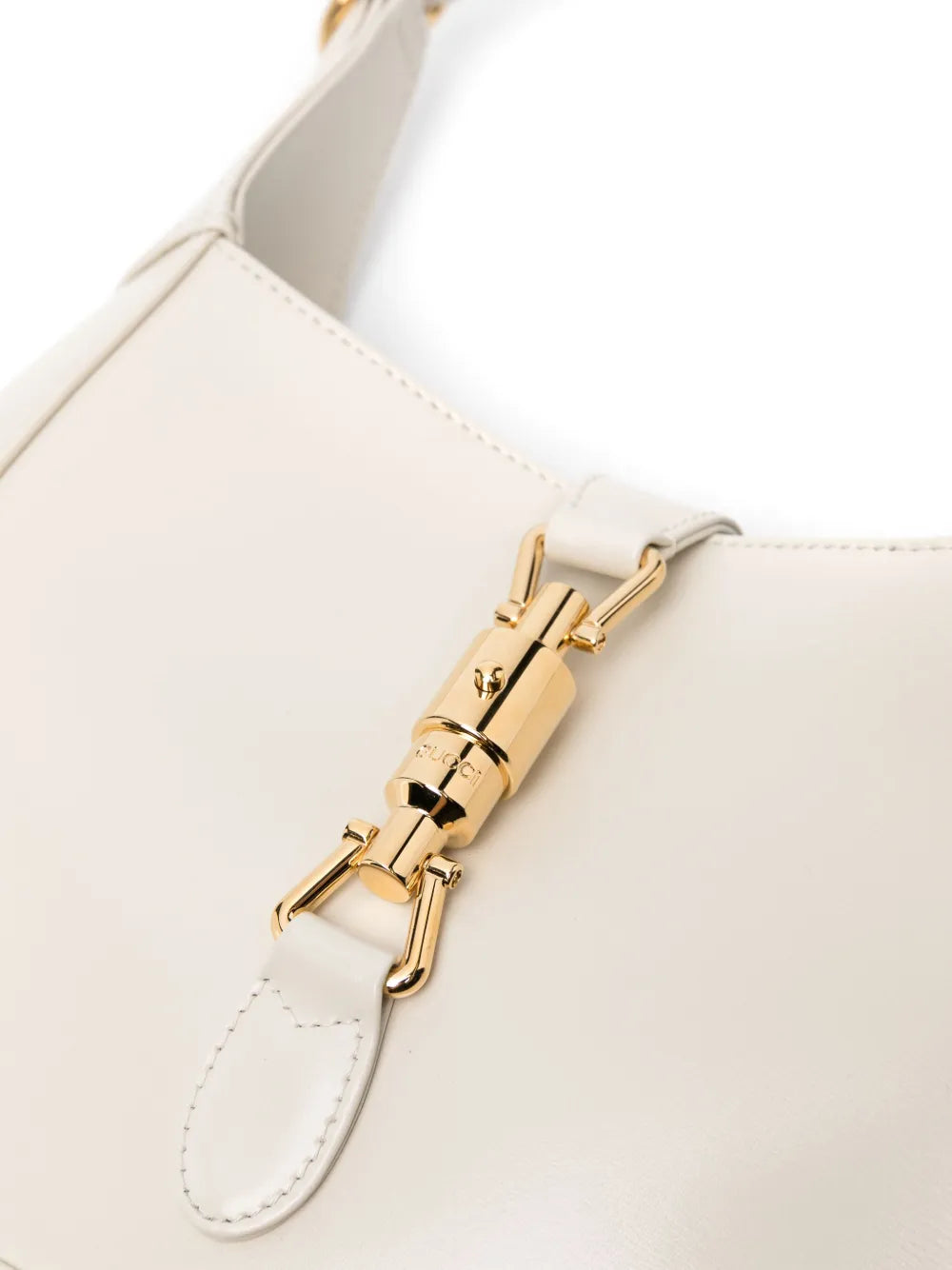 Gucci Small Jackie 1961 Shoulder Bag — Same as shown — Size One Size — Top View