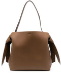 Acne Studios Midi Musubi Shoulder Bag — Same as shown — Size One Size — Front View