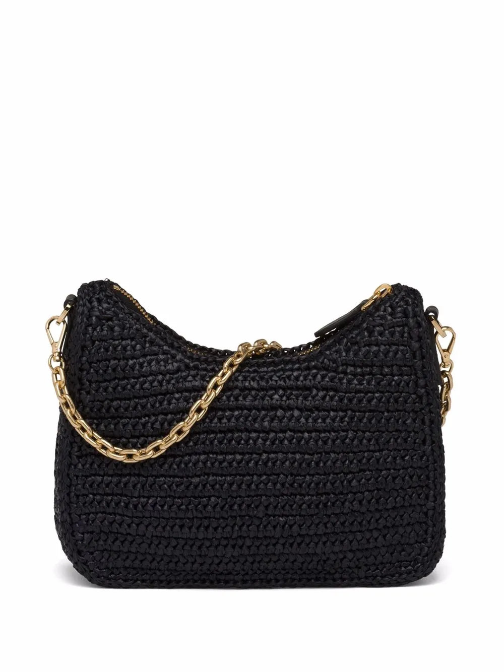 Prada Re Edition Shoulder Bag — Same as shown — Size One Size — Back View