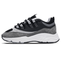 Cleens Aero Runner 'Carbon' — UK 3 | EU 37 | US 4 — Front View