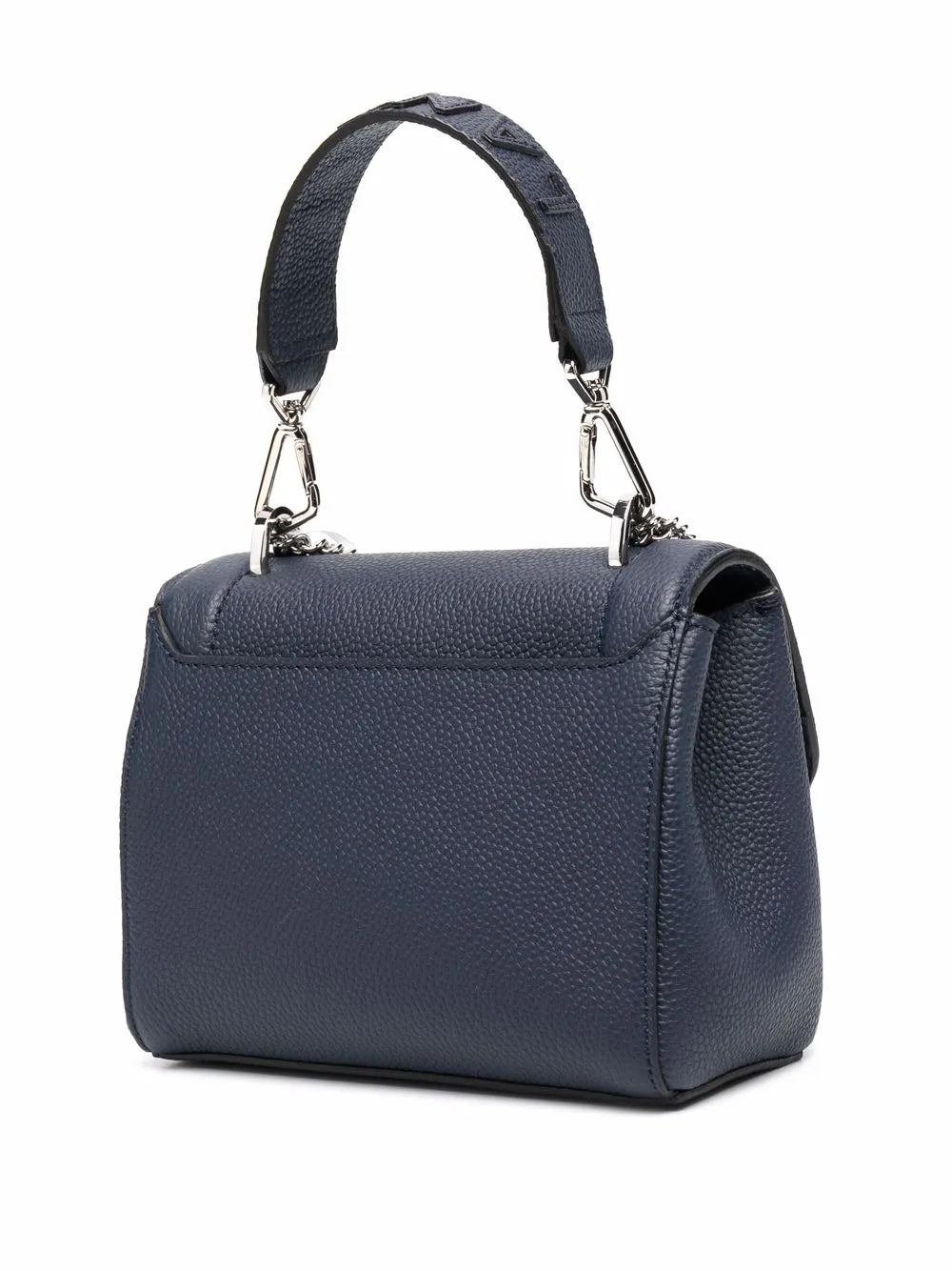 Lancel Small Ninon De Lancel Top Handle Shoulder Bag — Same as shown — Size One Size — Top View