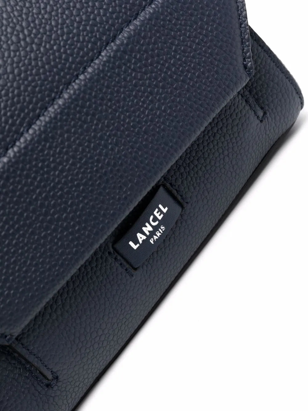 Lancel Small Ninon De Lancel Top Handle Shoulder Bag — Same as shown — Size One Size — Detail View
