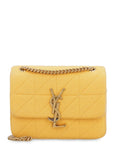 Saint Laurent Jamie Small Shoulder Bag — Same as shown — Size One Size — Front View
