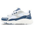 Cleens Pulse Runner 'Cobalt' — UK 3 | EU 37 | US 4 — Front View