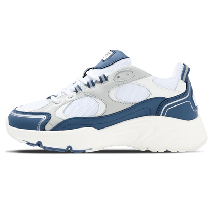 Cleens Pulse Runner 'Cobalt' — UK 3 | EU 37 | US 4 — Front View