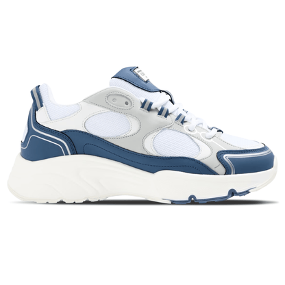 Cleens Pulse Runner 'Cobalt' — UK 3 | EU 37 | US 4 — Side View